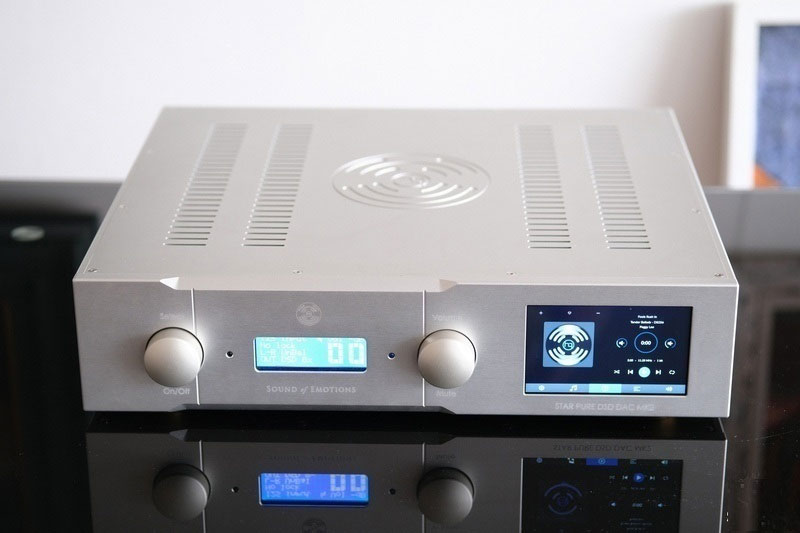 PCM và DSD là gì? DAC hỗ trợ DSD có thật sự cần thiết?